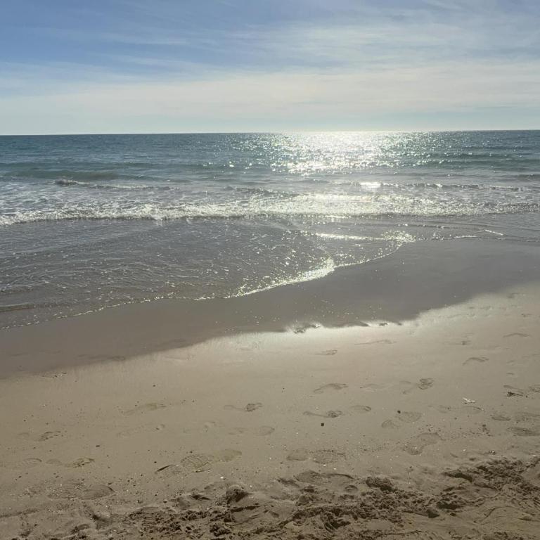 Apartamento Playa del Postiguet y Centro 2 dormitorios by Turihome - Appartement - 33