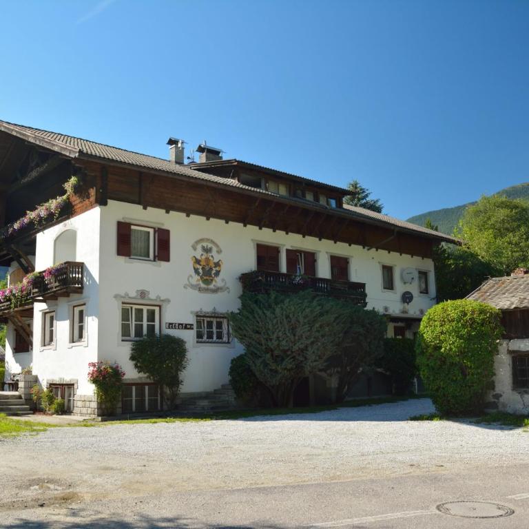 Gasthof Residence Brugghof & Erlhof - Camera Matrimoniale Economy - Dependance - 6