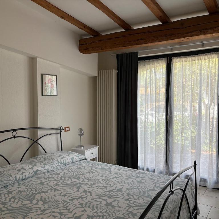Il Gelsomino Cortile alle Mura Borghetto - Casa con 1 Camera da Letto - 3