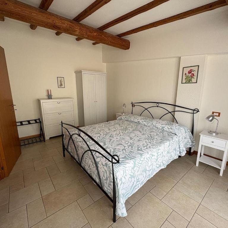 Il Gelsomino Cortile alle Mura Borghetto - Casa con 1 Camera da Letto - 4