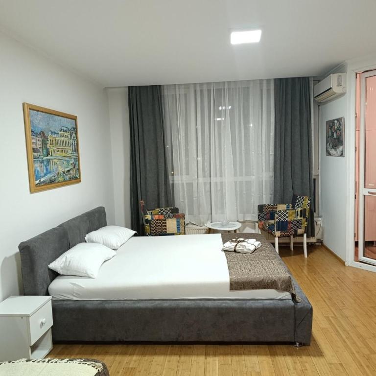 Apartman Azur - Apartman sa 1 Spavaćom Sobom - 6