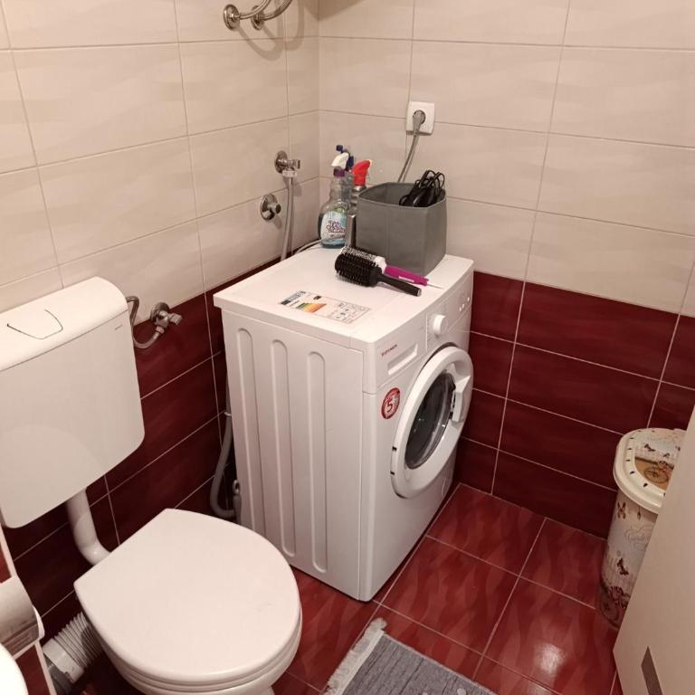 Apartman Azur - Apartman sa 1 Spavaćom Sobom - 7