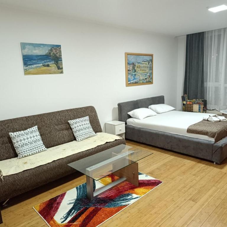 Apartman Azur - Apartman sa 1 Spavaćom Sobom - 5