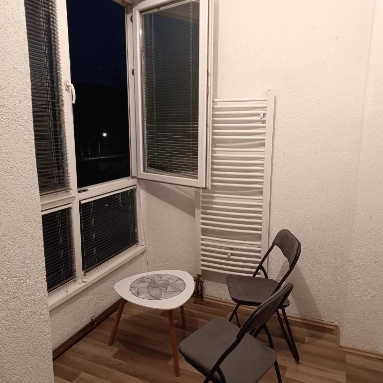 Apartman Azur - Apartman sa 1 Spavaćom Sobom - 10