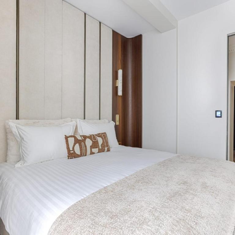 Luxury apartments near the Eiffel Tower - Appartement - 10