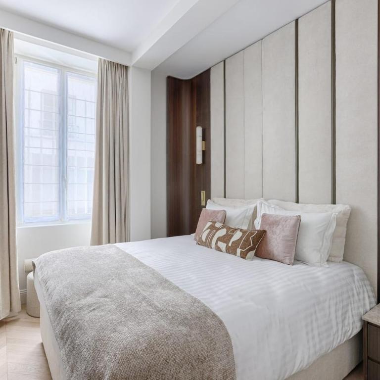 Luxury apartments near the Eiffel Tower - Appartement - 16