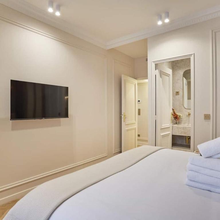 Luxury apartments near the Eiffel Tower - Appartement - 2