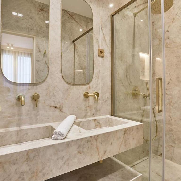 Luxury apartments near the Eiffel Tower - Appartement - 18