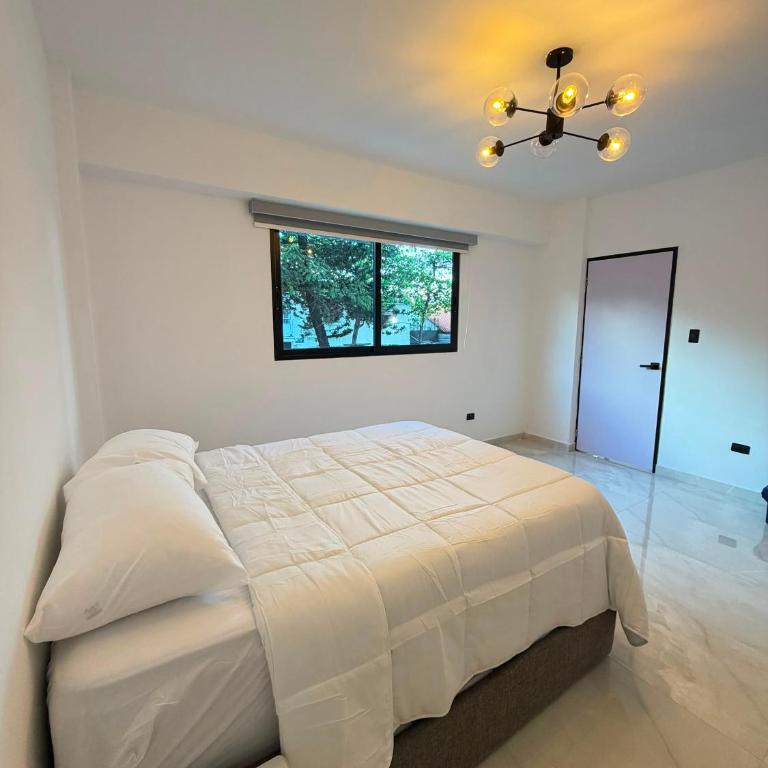 Apartment in Bello Campo, Comfortable and Modern - Apartamento de 2 dormitorios - 3