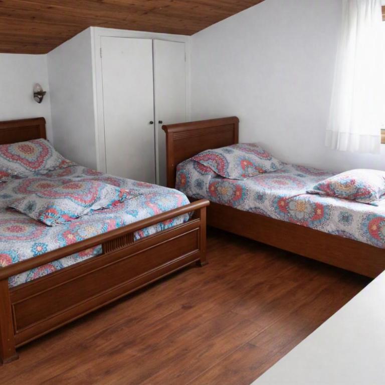 Appartement dans villa Saint Jean de Luz - Appartement 2 Chambres - 11