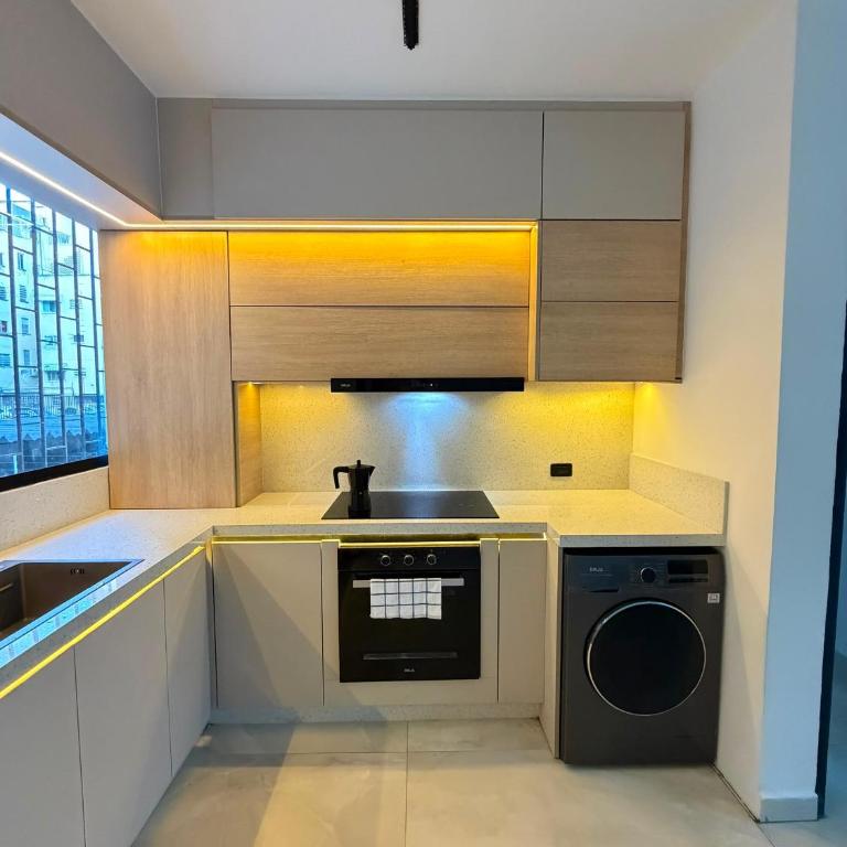 Apartment in Bello Campo, Comfortable and Modern - Apartamento de 2 dormitorios - 5