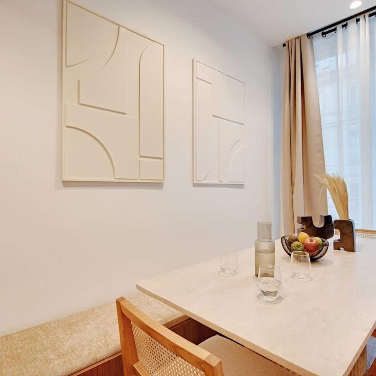 Luxury apartments near the Eiffel Tower - Appartement - 8