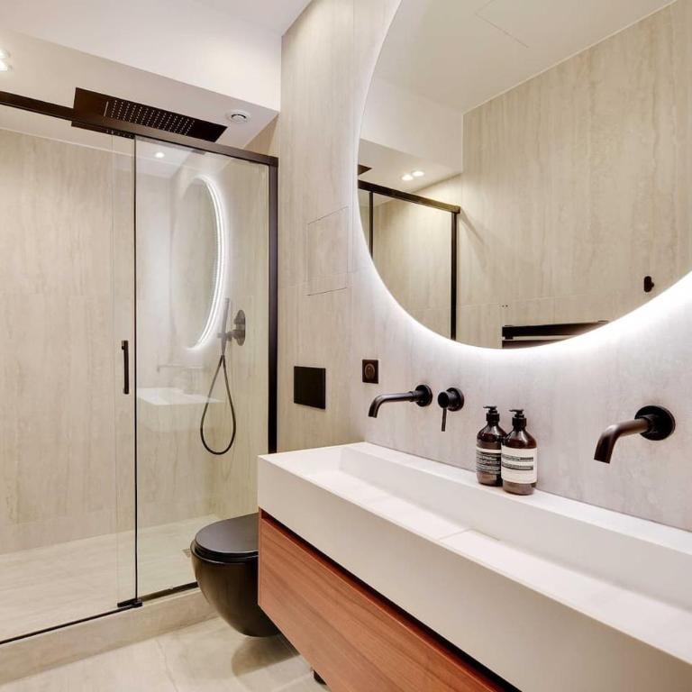 Luxury apartments near the Eiffel Tower - Appartement - 16