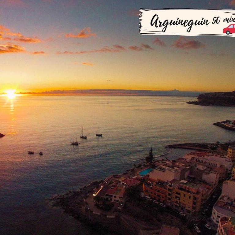 Sole Beachstay Las Canteras by VillaGranCanaria - Apartamento de 2 dormitorios - 41