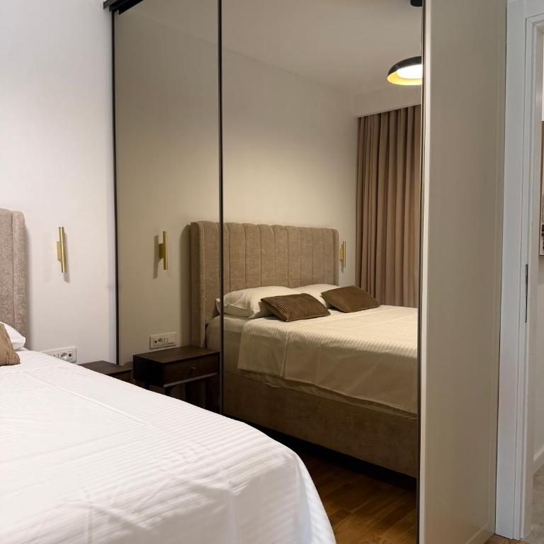 Luma Bay Tivat Apartment - Apartman sa 1 Spavaćom Sobom - 4