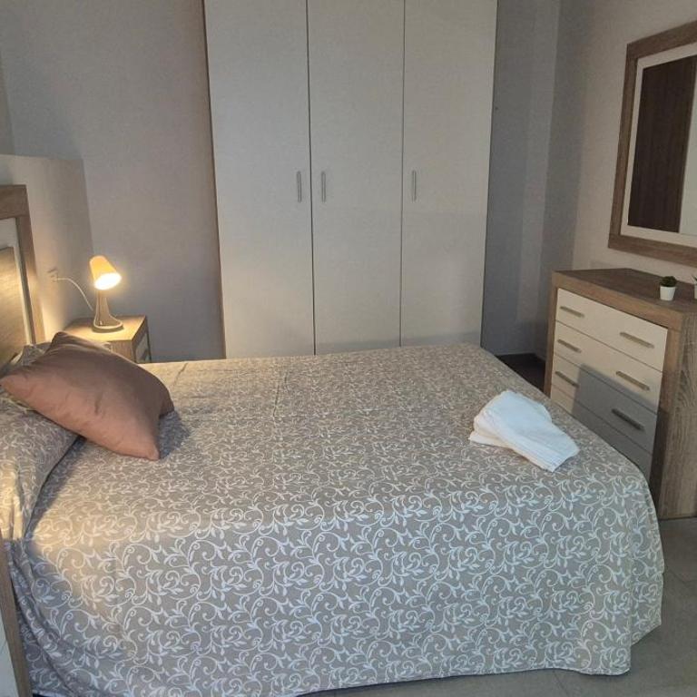 Loving Corazones 2 - One-Bedroom Apartment - 1