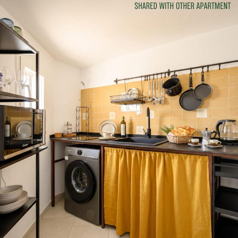 Casa di Lu - Modern Soul - Appartamento - 11