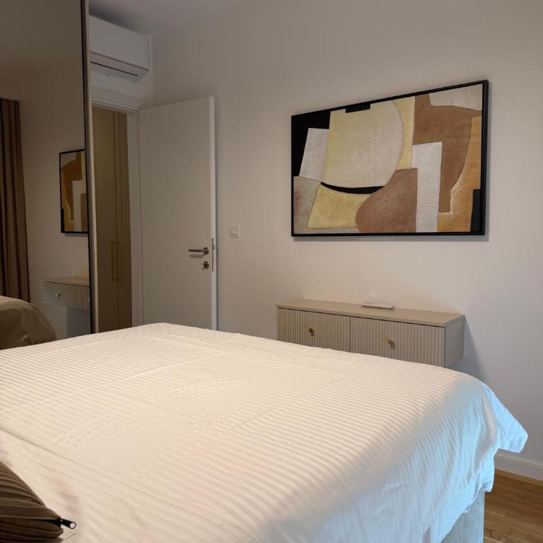Luma Bay Tivat Apartment - Apartman sa 1 Spavaćom Sobom - 11