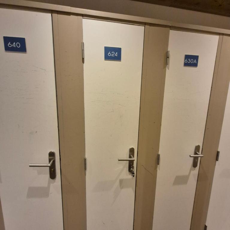 Les Balcons - Apartement 6 personnes Cosy - 4 flocons Or- Valthosun - Appartement 2 Chambres - 36