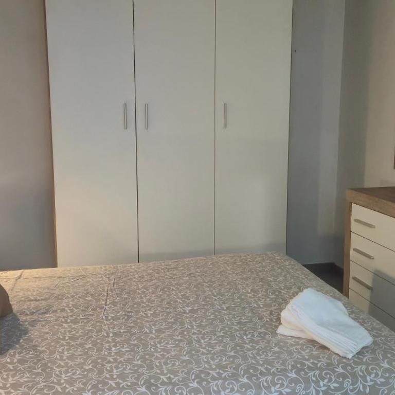 Loving Corazones 2 - One-Bedroom Apartment - 4
