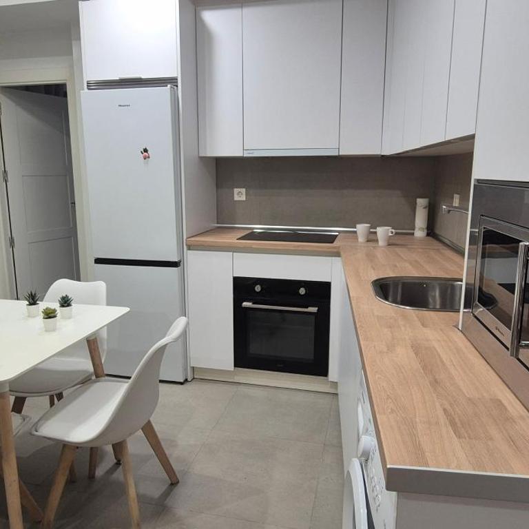 Loving Corazones 2 - One-Bedroom Apartment - 5