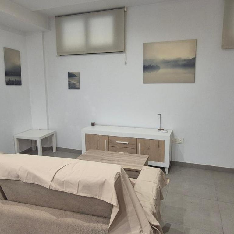 Loving Corazones 2 - One-Bedroom Apartment - 10