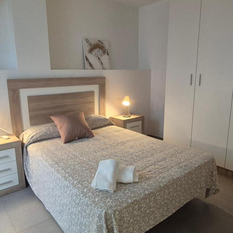 Loving Corazones 2 - One-Bedroom Apartment - 12