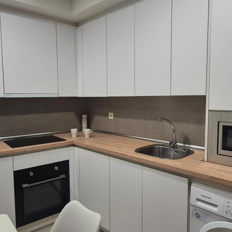 Loving Corazones 2 - One-Bedroom Apartment - 13