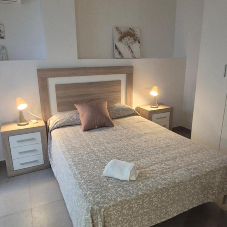 Loving Corazones 2 - One-Bedroom Apartment - 16