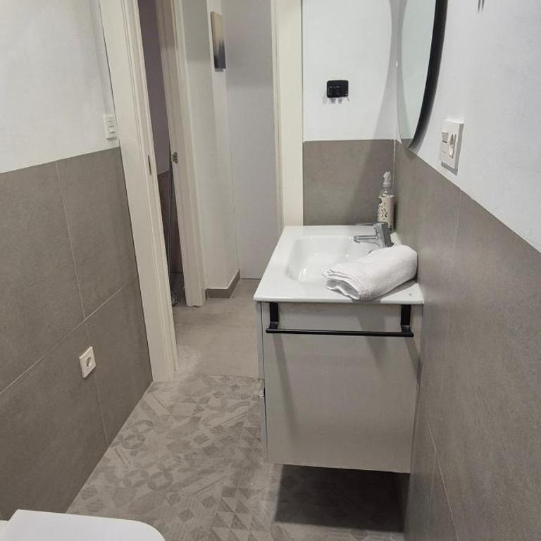 Loving Corazones 2 - One-Bedroom Apartment - 18