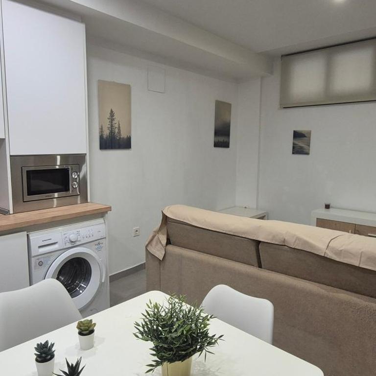 Loving Corazones 2 - One-Bedroom Apartment - 19