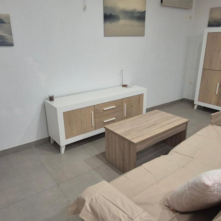 Loving Corazones 2 - One-Bedroom Apartment - 22