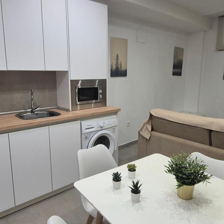 Loving Corazones 2 - One-Bedroom Apartment - 31