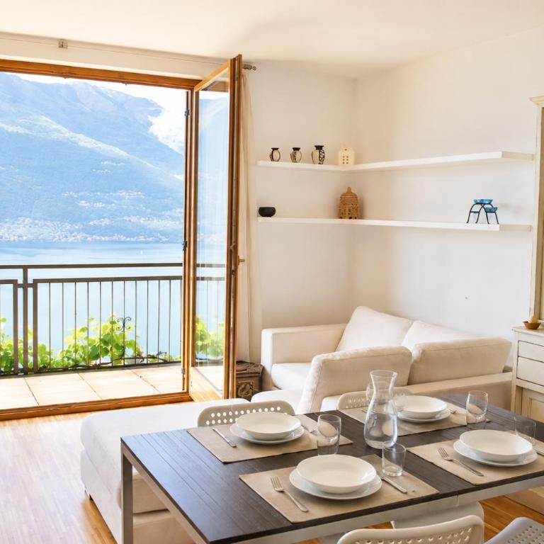 Residence Fairy Tale - Appartamento Deluxe - 5