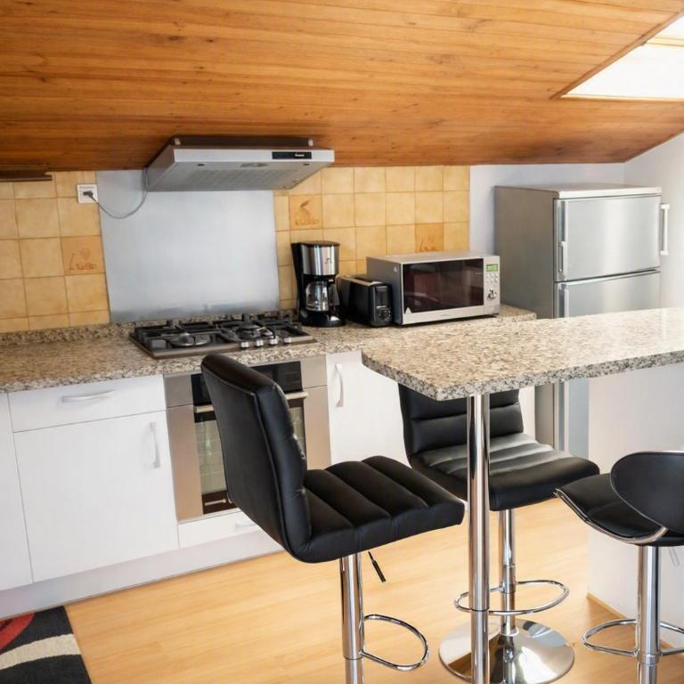 Appartement dans villa Saint Jean de Luz - Appartement 2 Chambres - 12