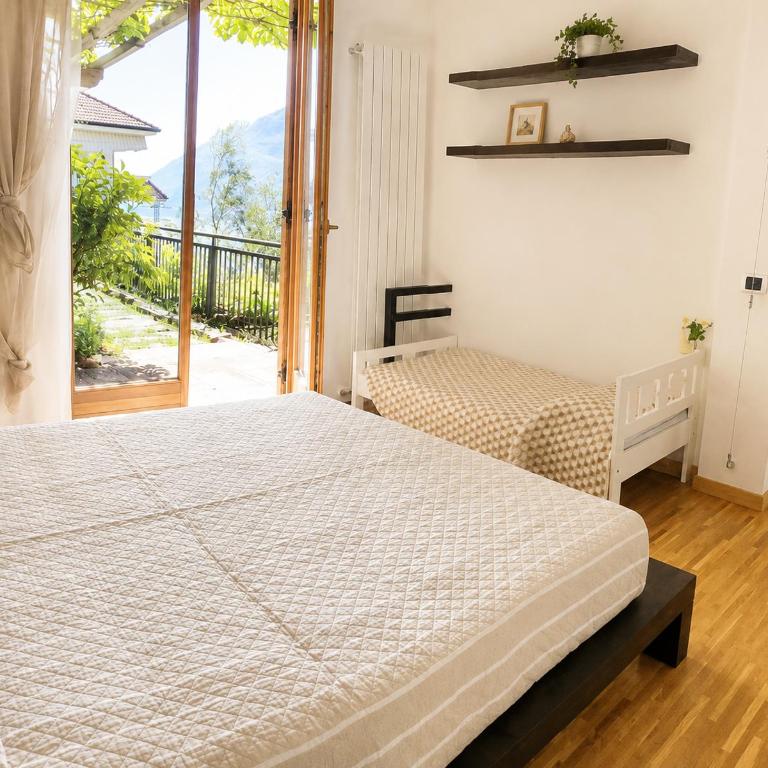 Residence Fairy Tale - Appartamento Deluxe - 12