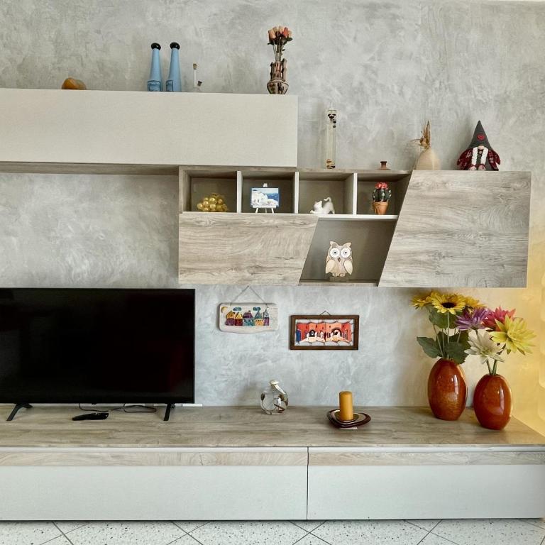 Venice Travel Dream Spacious Apartment near Venice - Appartamento con 1 Camera da Letto - Non Fumatori - 5