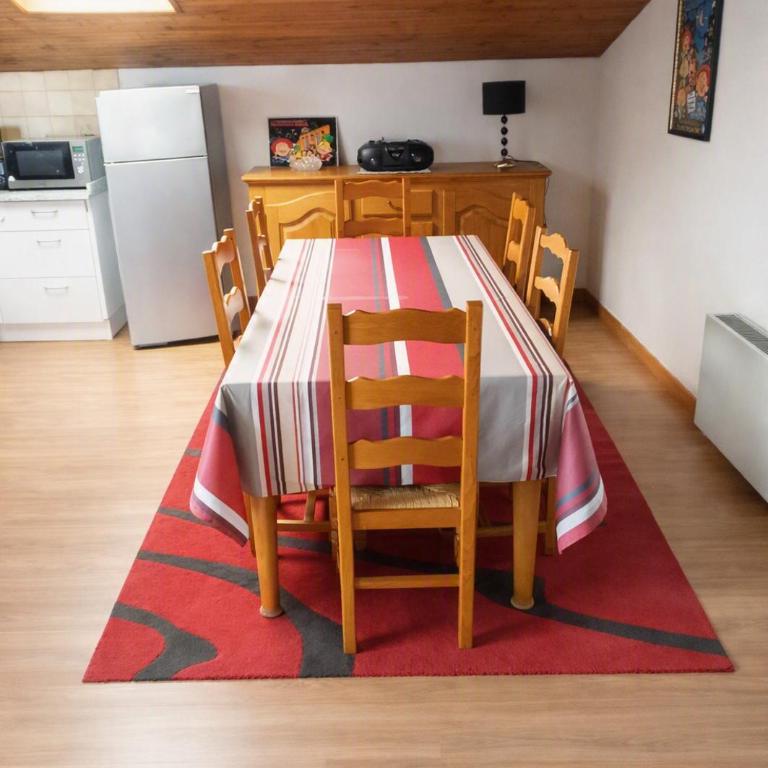 Appartement dans villa Saint Jean de Luz - Appartement 2 Chambres - 13
