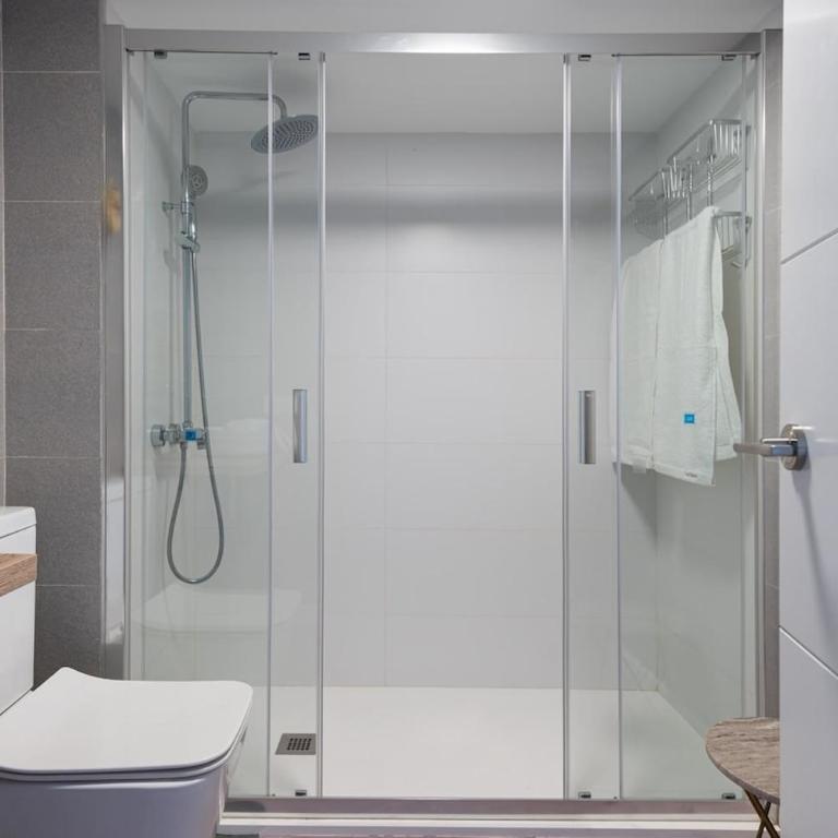 Beach 20 mt Pool 27 Quiet Relax - Appartamento con 1 Camera da Letto - 13
