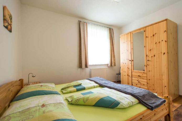 Gloria Top 4 - Apartment mit 1 Schlafzimmer - 12