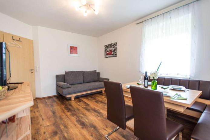 Gloria Top 4 - Apartment mit 1 Schlafzimmer - 5