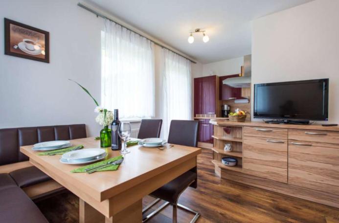 Gloria Top 4 - Apartment mit 1 Schlafzimmer - 6