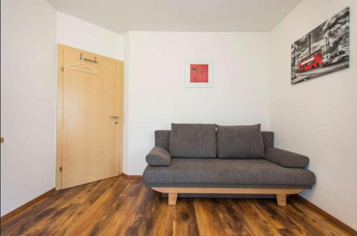 Gloria Top 4 - Apartment mit 1 Schlafzimmer - 8