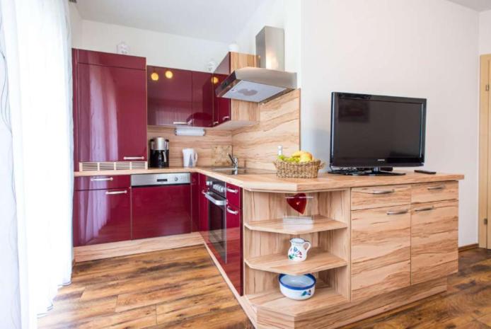 Gloria Top 4 - Apartment mit 1 Schlafzimmer - 9