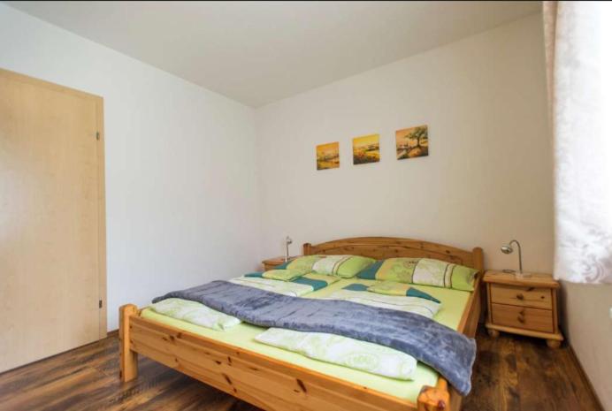 Gloria Top 4 - Apartment mit 1 Schlafzimmer - 11