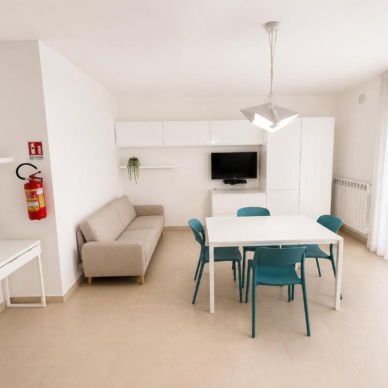 Charma casa vacanze - Apartamento de 2 dormitorios - 2