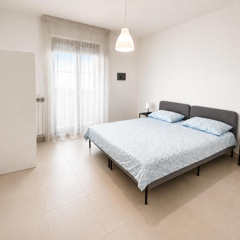Charma casa vacanze - Apartamento de 2 dormitorios - 6