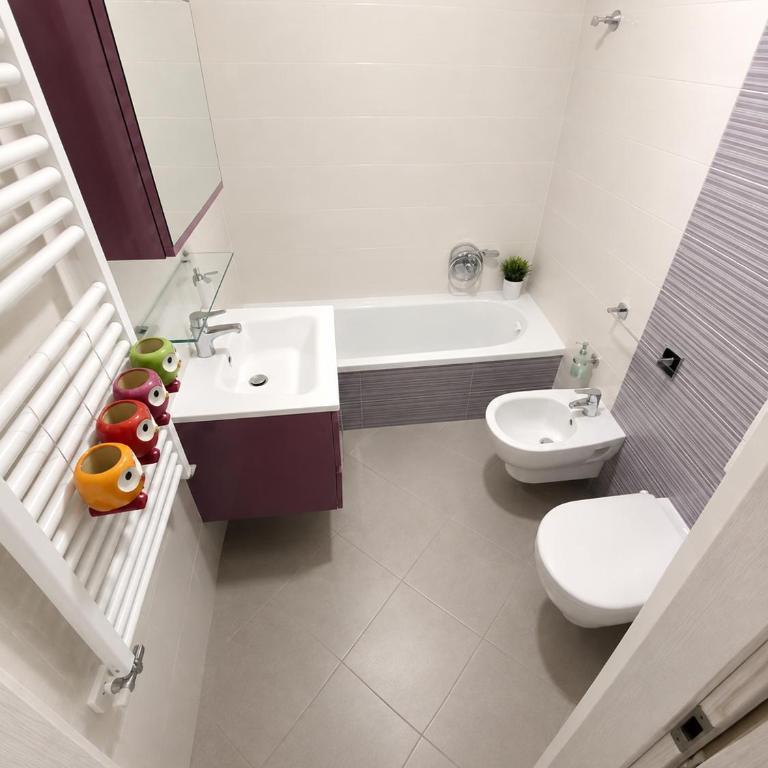 Charma casa vacanze - Apartamento de 2 dormitorios - 10