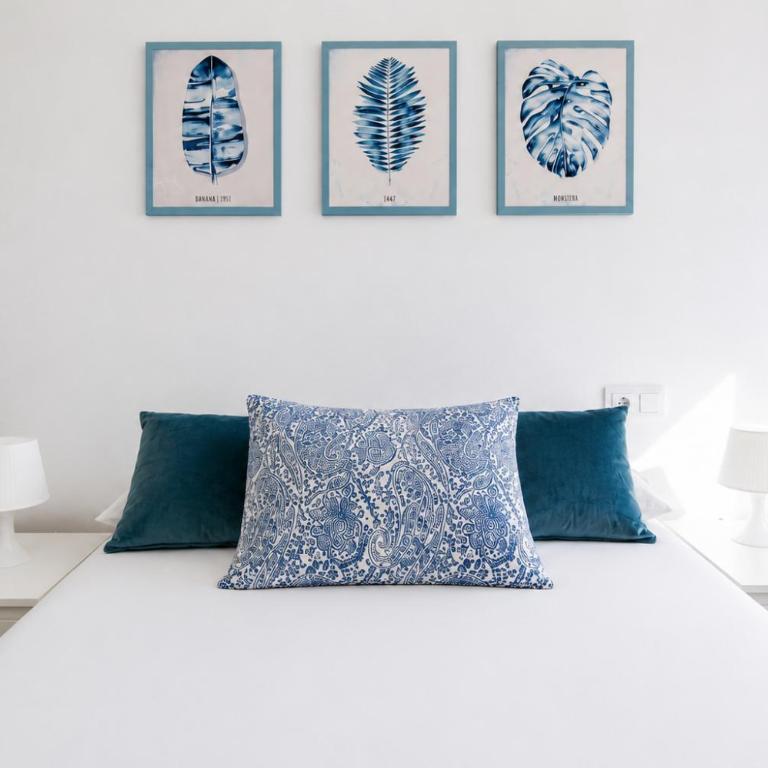 Apartamento Centro Sevilla Catedral 1 minuto - Apartamento de 2 dormitorios - 18