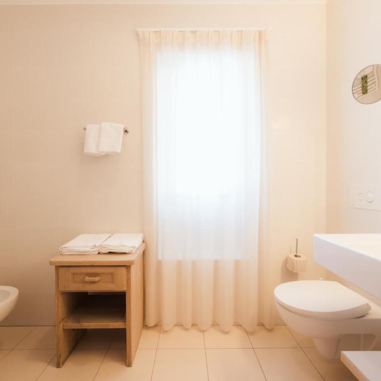 Hotel Ciasa Salares - Junior Suite - 5